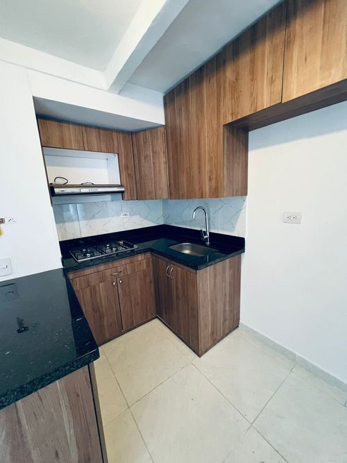 Apartamento en Arriendo en Pajarito, Medellín - Miniatura 7