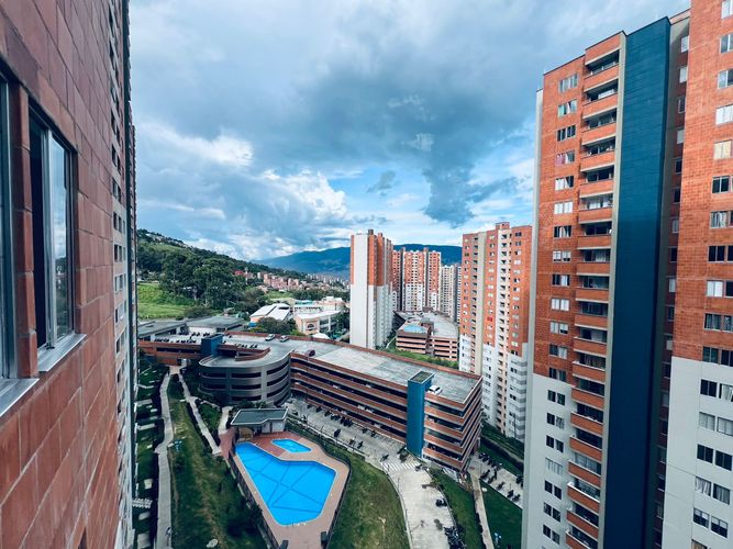 Apartamento en Arriendo en Pajarito, Medellín - Miniatura 16