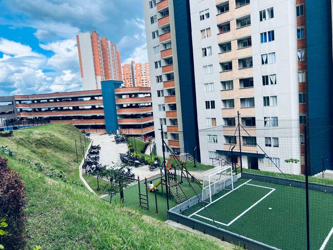 Apartamento en Arriendo en Pajarito, Medellín - Miniatura 18