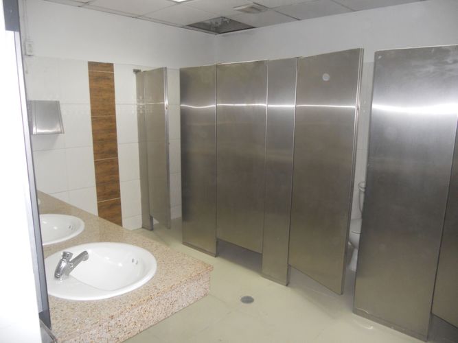 Oficina en Arriendo en Once de noviembre, Bogotá - Miniatura 3