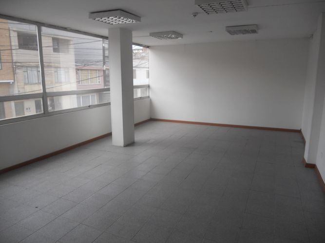 Oficina en Arriendo en Once de noviembre, Bogotá - Miniatura 12