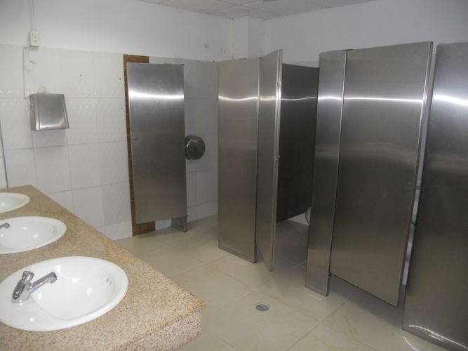Oficina en Arriendo en Once de noviembre, Bogotá - Miniatura 18