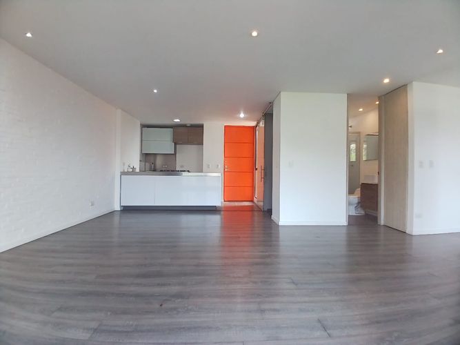 Apartaestudio en Arriendo en Loma de las brujas, Envigado - Imagen 1