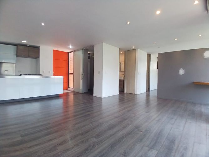 Apartaestudio en Arriendo en Loma de las brujas, Envigado - Miniatura 5