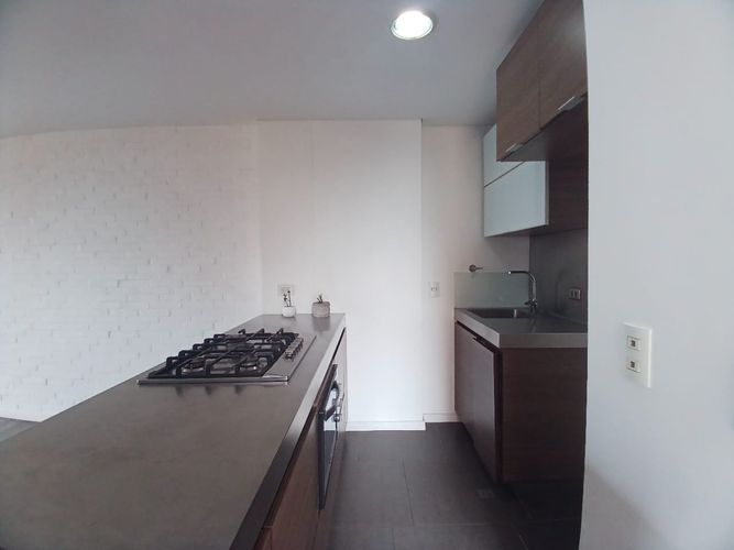 Apartaestudio en Arriendo en Loma de las brujas, Envigado - Miniatura 6