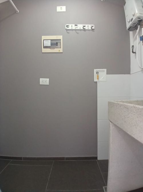 Apartaestudio en Arriendo en Loma de las brujas, Envigado - Miniatura 8