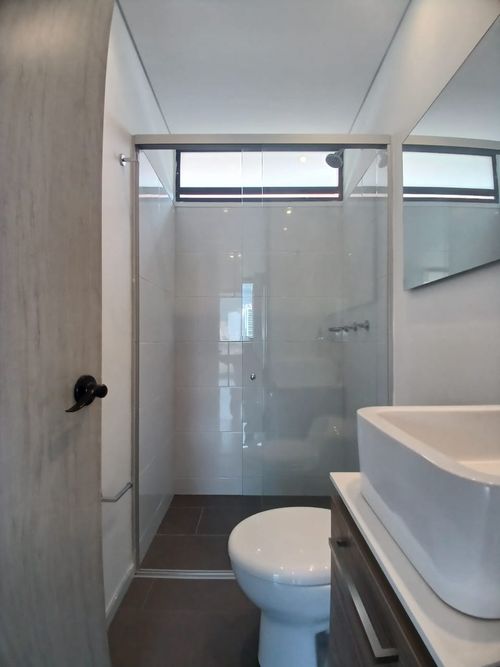 Apartaestudio en Arriendo en Loma de las brujas, Envigado - Miniatura 10