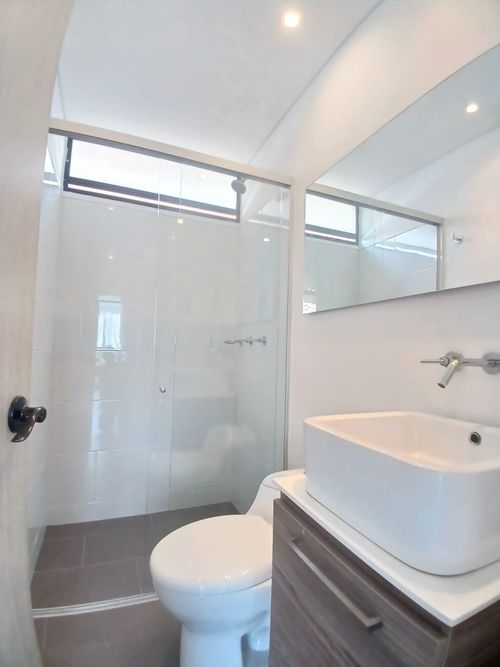 Apartaestudio en Arriendo en Loma de las brujas, Envigado - Miniatura 11