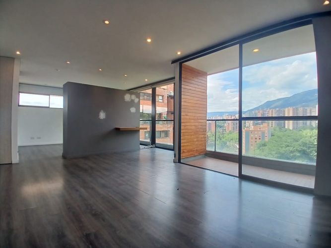 Apartaestudio en Arriendo en Loma de las brujas, Envigado - Miniatura 13