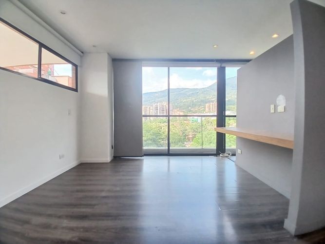 Apartaestudio en Arriendo en Loma de las brujas, Envigado - Miniatura 17