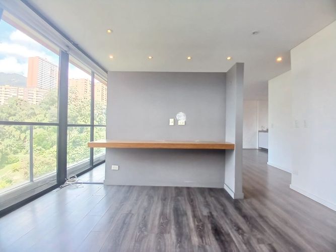 Apartaestudio en Arriendo en Loma de las brujas, Envigado - Miniatura 18