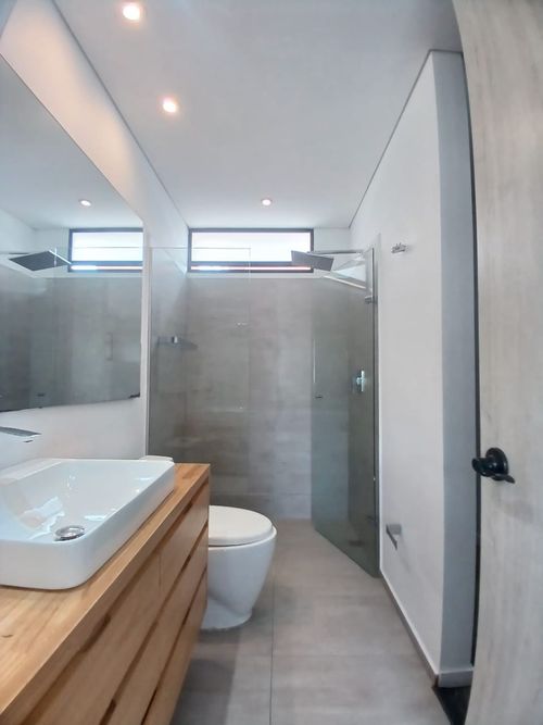 Apartaestudio en Arriendo en Loma de las brujas, Envigado - Miniatura 20