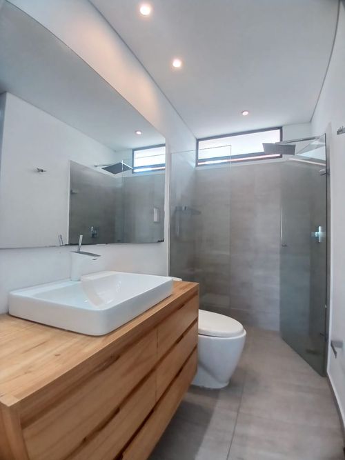 Apartaestudio en Arriendo en Loma de las brujas, Envigado - Miniatura 21
