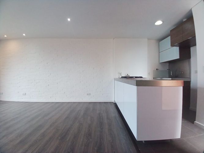 Apartaestudio en Arriendo en Loma de las brujas, Envigado - Miniatura 26