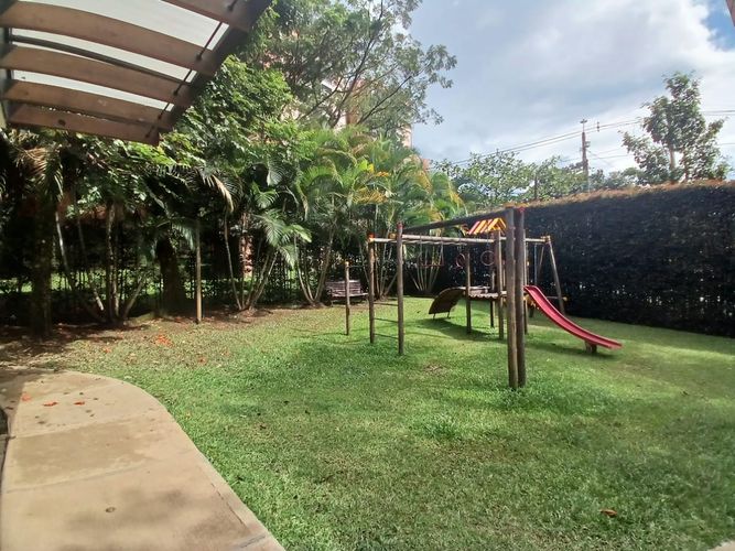 Apartaestudio en Arriendo en Loma de las brujas, Envigado - Miniatura 28