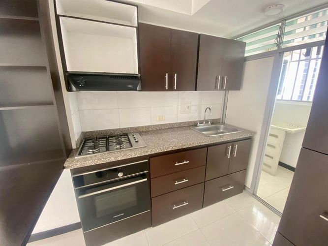 Apartamento en Arriendo en La arboleda, Manizales - Miniatura 2