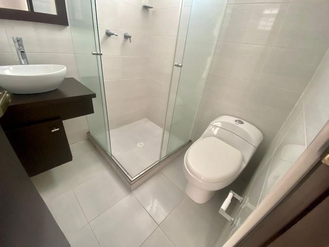 Apartamento en Arriendo en La arboleda, Manizales - Miniatura 3