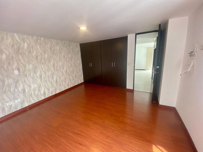 Apartamento en Arriendo en La arboleda, Manizales - Miniatura 4