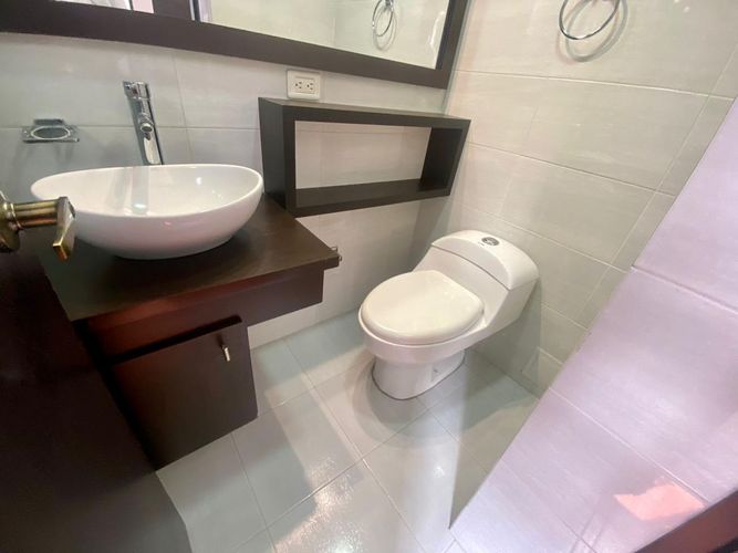 Apartamento en Arriendo en La arboleda, Manizales - Miniatura 6