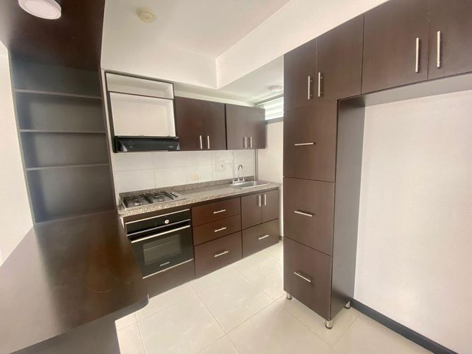 Apartamento en Arriendo en La arboleda, Manizales - Miniatura 9