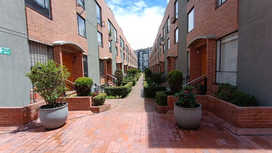 Casa en Venta en Hayuelos, Bogotá - Imagen 1