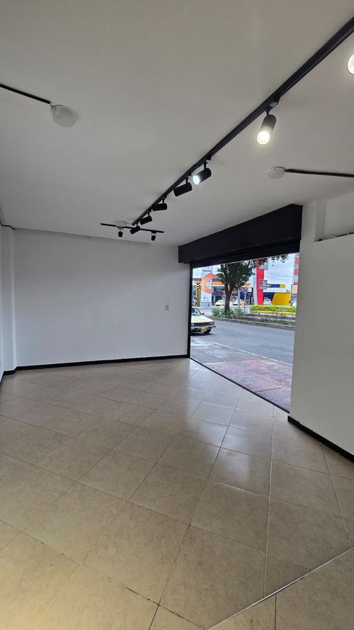 Local en Arriendo en Centro, Bucaramanga - Imagen 1