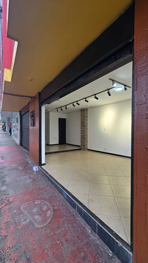 Local en Arriendo en Centro, Bucaramanga - Miniatura 4