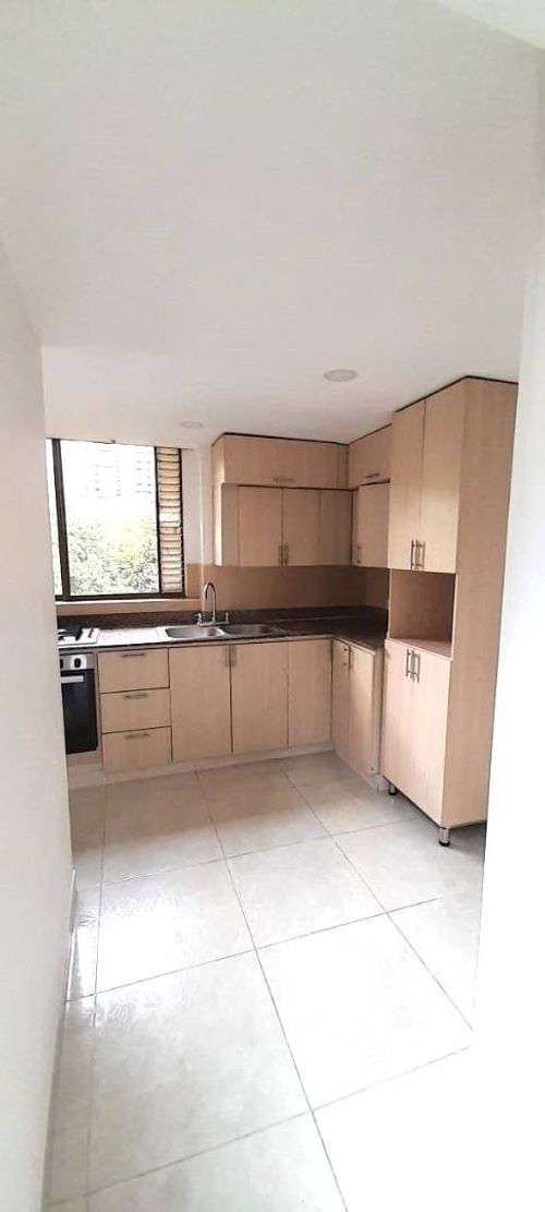 Apartamento en  Arriendo en Santa maria de los angeles, Medellín - Imagen 1