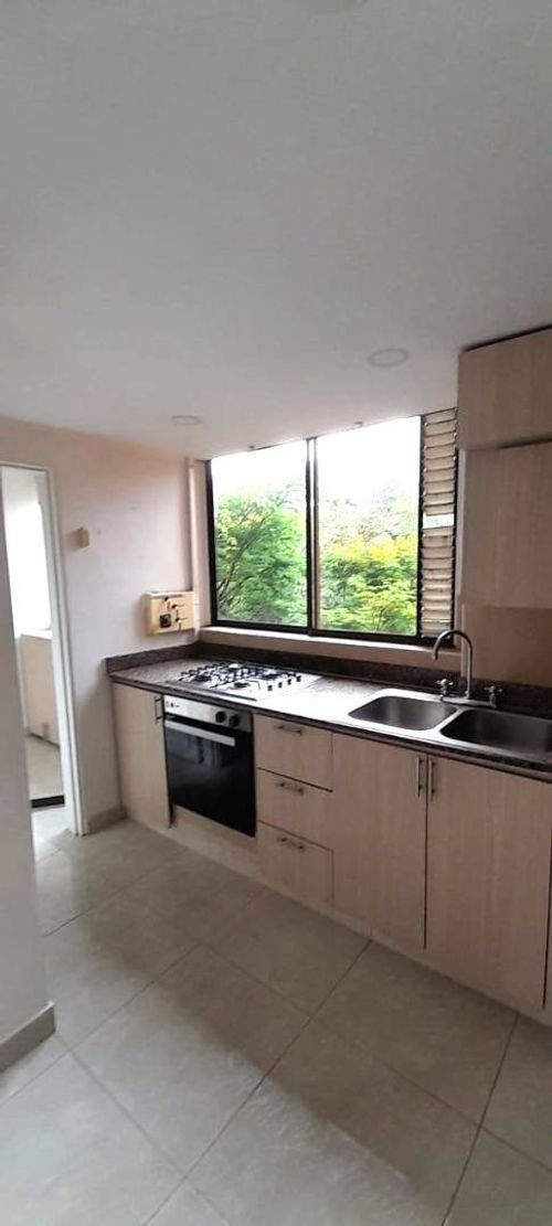 Apartamento en  Arriendo en Santa maria de los angeles, Medellín - Miniatura 2