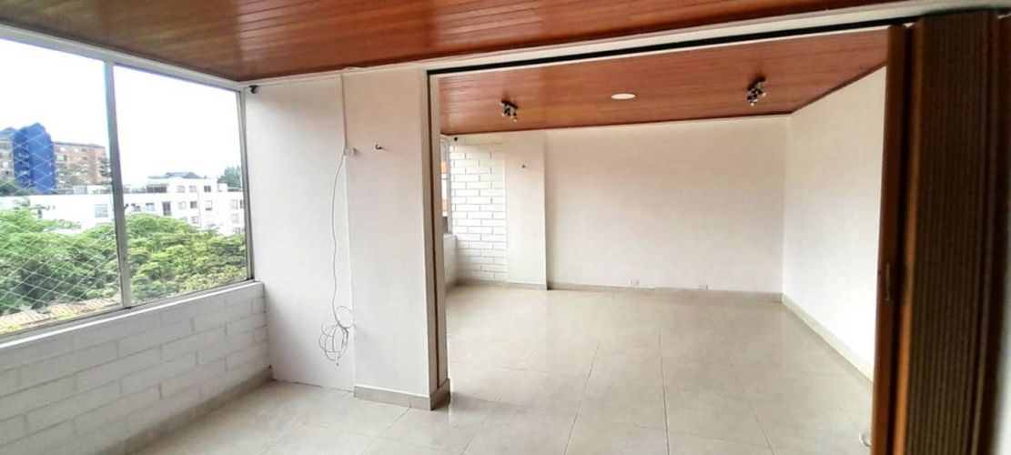 Apartamento en  Arriendo en Santa maria de los angeles, Medellín - Miniatura 4
