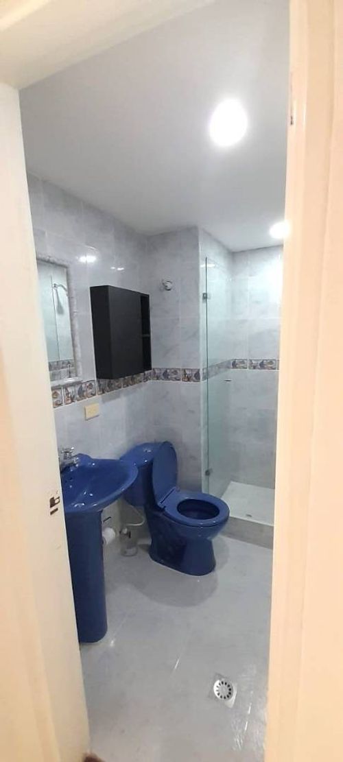 Apartamento en  Arriendo en Santa maria de los angeles, Medellín - Miniatura 19