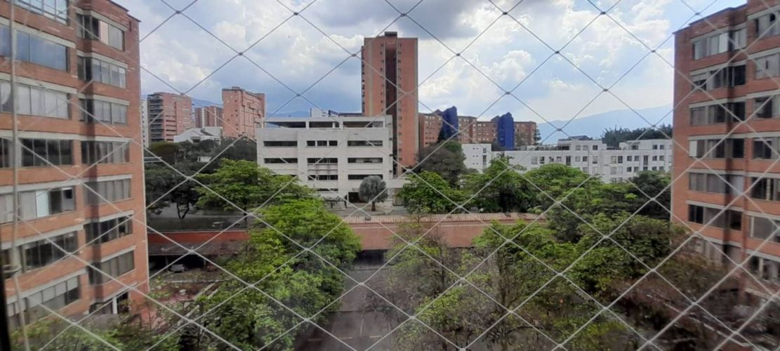 Apartamento en  Arriendo en Santa maria de los angeles, Medellín - Miniatura 23