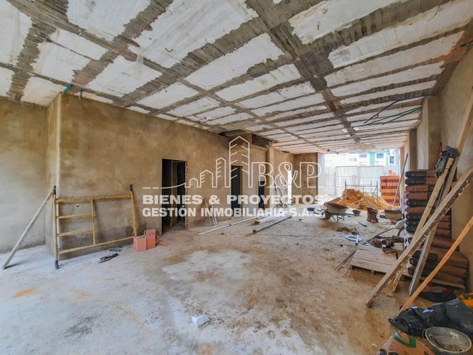 Edificio en Arriendo en Algarra iii, Zipaquirá - Imagen 1