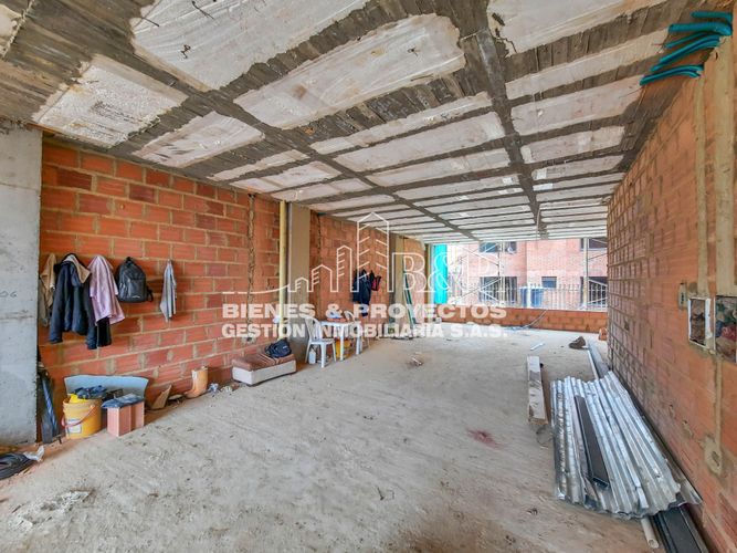 Edificio en Arriendo en Algarra iii, Zipaquirá - Miniatura 2