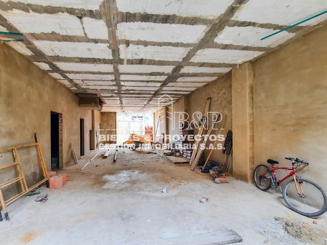 Edificio en Arriendo en Algarra iii, Zipaquirá - Miniatura 3
