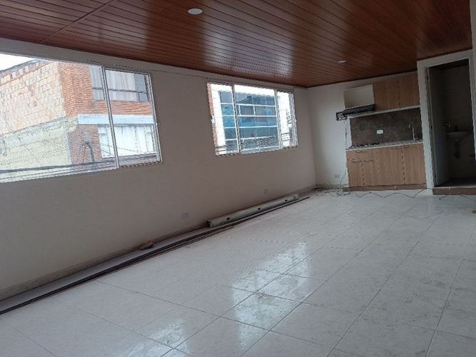Apartaestudio en Arriendo en Engativá, Bogotá - Imagen 1