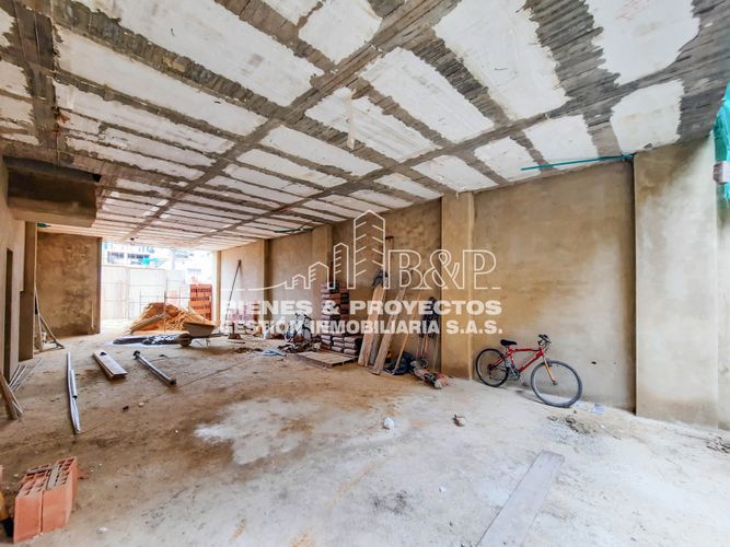 Edificio en Arriendo en Algarra iii, Zipaquirá - Miniatura 5