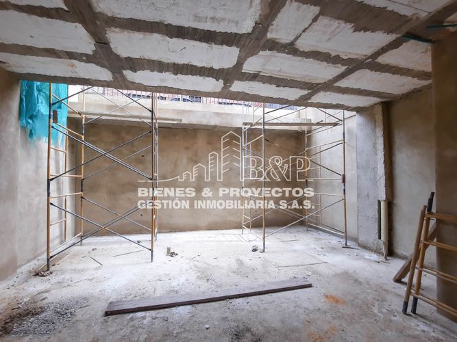 Edificio en Arriendo en Algarra iii, Zipaquirá - Miniatura 6