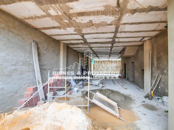 Edificio en Arriendo en Algarra iii, Zipaquirá - Miniatura 7