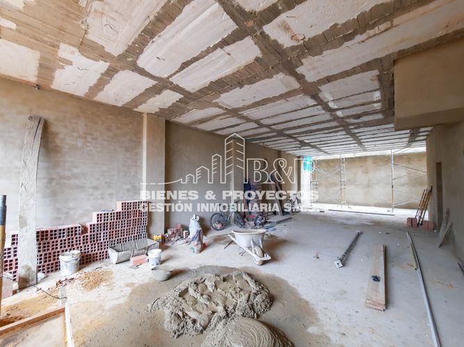 Edificio en Arriendo en Algarra iii, Zipaquirá - Miniatura 8