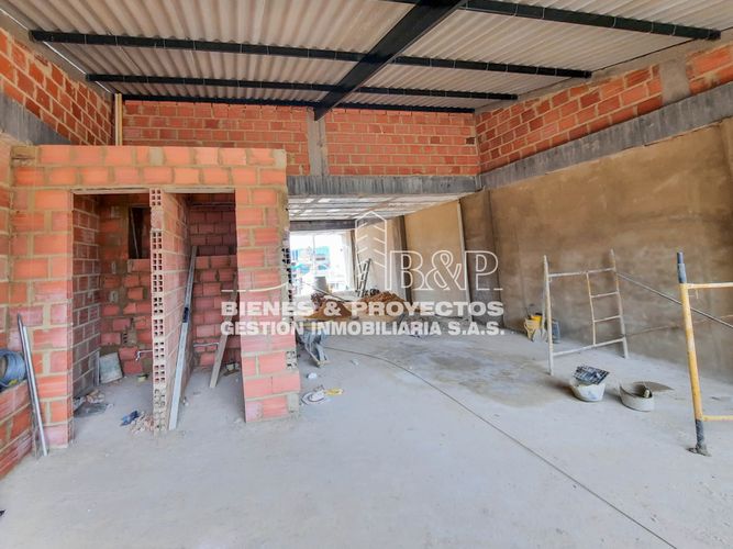 Edificio en Arriendo en Algarra iii, Zipaquirá - Miniatura 11