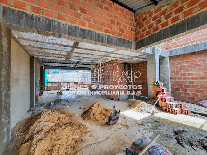 Edificio en Arriendo en Algarra iii, Zipaquirá - Miniatura 12