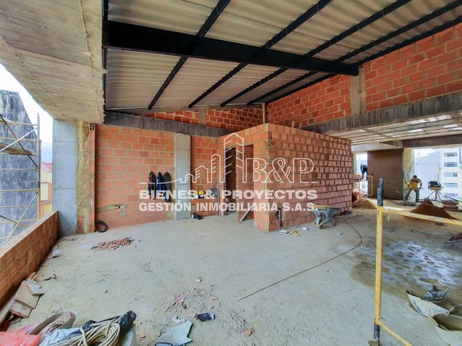 Edificio en Arriendo en Algarra iii, Zipaquirá - Miniatura 14