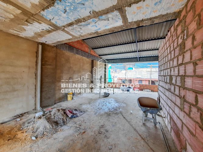 Edificio en Arriendo en Algarra iii, Zipaquirá - Miniatura 17