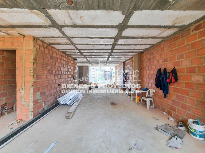 Edificio en Arriendo en Algarra iii, Zipaquirá - Miniatura 18