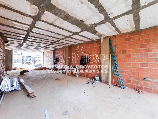 Edificio en Arriendo en Algarra iii, Zipaquirá - Miniatura 19