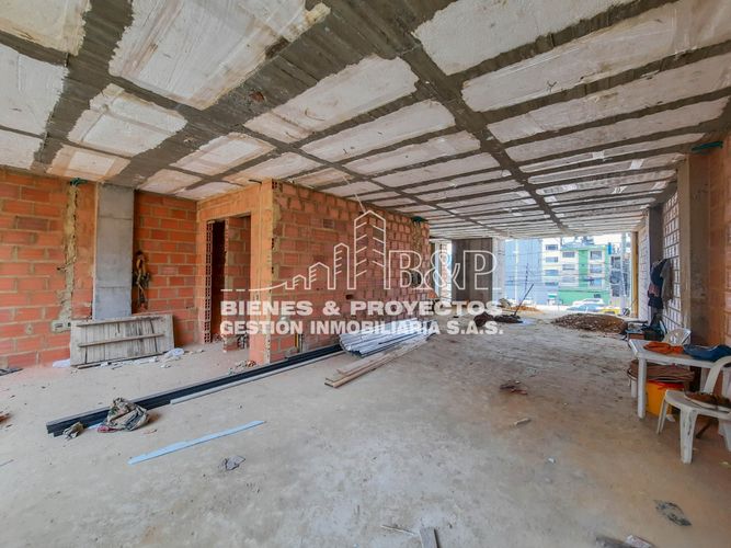 Edificio en Arriendo en Algarra iii, Zipaquirá - Miniatura 20