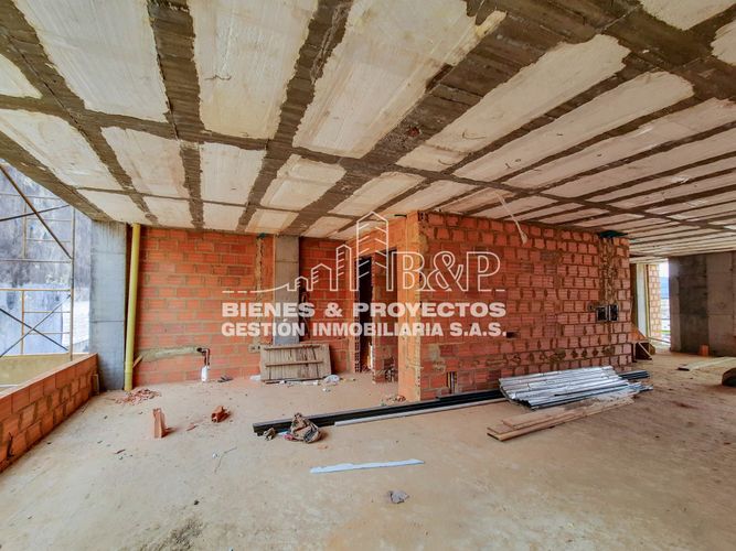 Edificio en Arriendo en Algarra iii, Zipaquirá - Miniatura 21