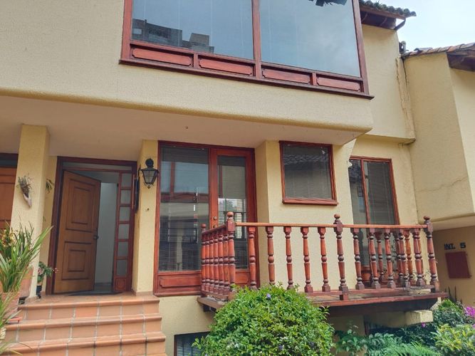 Casa en Arriendo en La Calleja, Bogotá - Miniatura 2