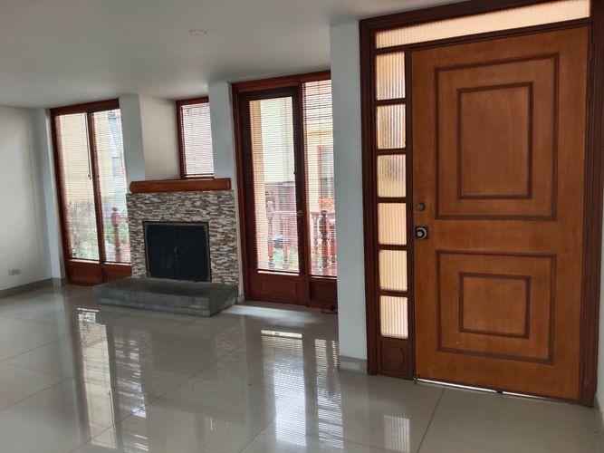 Casa en Arriendo en La Calleja, Bogotá - Imagen 1